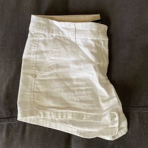 J. Crew 3.5” Chino Shorts